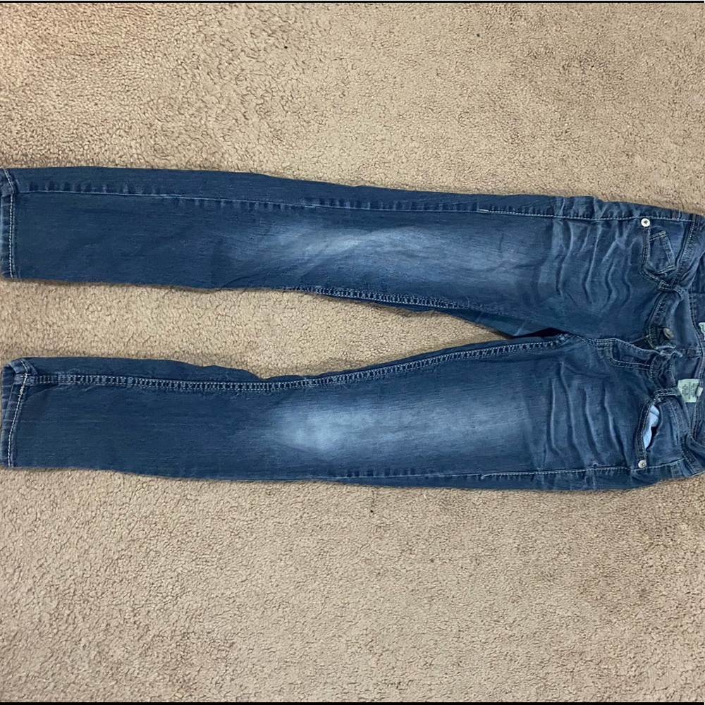 Paris Blues Skinny Jeans Size 3
